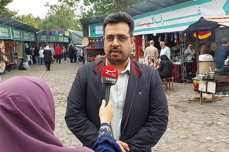 البرز با این همه ظرفیت فرهنگی چرا به جایگاه واقعی خود نرسیده است؟