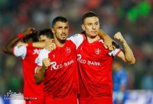 بازگشت علی علیپور و زوج هجومی احتمالی پرسپولیس مقابل خیبر