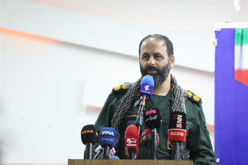 نمایش فرهنگ بومی گیلان در رزمایش جان‌فدا