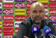 فرهاد مجیدی: استقلال قهرمان آسیا خواهد شد؛ منتظر رای فیفا هستیم