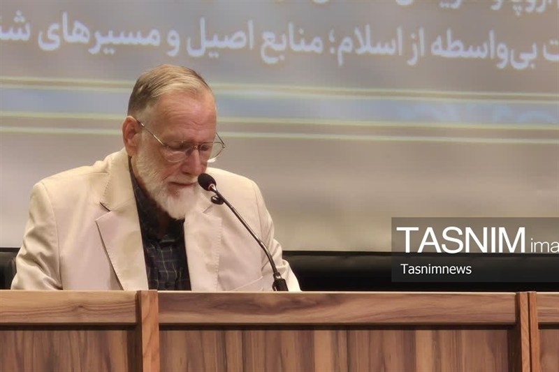 فیلسوف آمریکایی: امت اسلامی به همه عدالت‌خواهان تعلق دارد