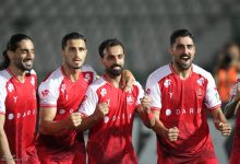 علیپور با گلزنی در مقابل صنعت نفت، صدرنشینی را از آن خود کرد