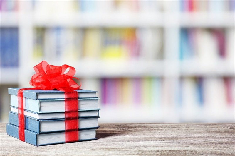 اهدای 20 هزار جلد کتاب به کتابخانههای عمومی زنجان