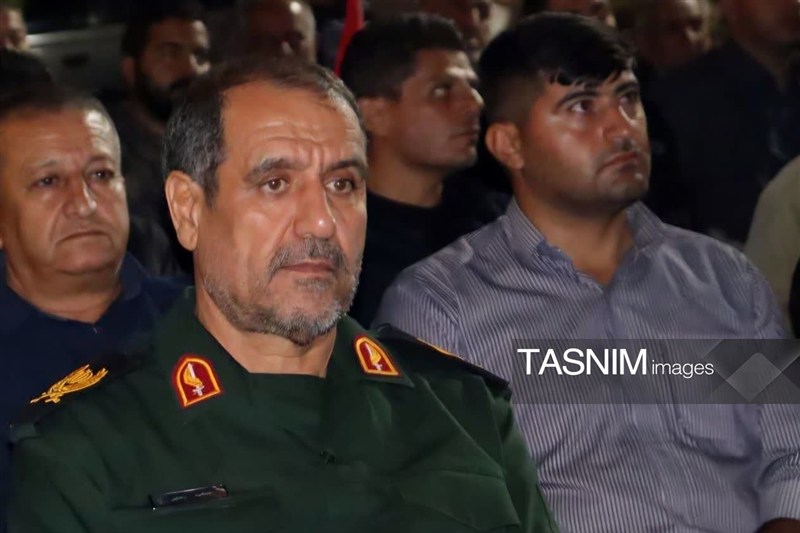 حضور مردم توطئه‌های 47 ساله دشمن علیه انقلاب را ناکام گذاشته است