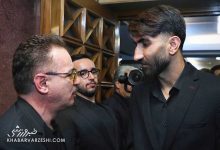 تغییر تاکتیک مالک تراکتور؛ از اخم به بیرانوند تا لبخند پدرانه: زیر و بم ماجرای دروازه‌بان ملی‌پوش