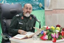 وحدت اقوام و مذاهب پشتوانه اقتدار و امنیت کشور است
