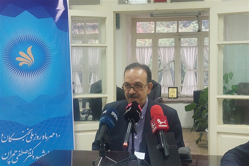 حمایت از 1700 نخبه گیلانی و راهاندازی نخستین اتاق نخبگان در شرق استان / اخبار گیلان - اخبار استانها