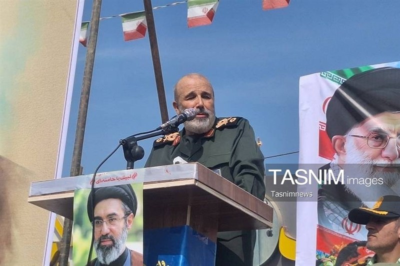 جانشین سپاه قدس: حزبالله و مقاومت ضربات سختی به اسرائیل زدند