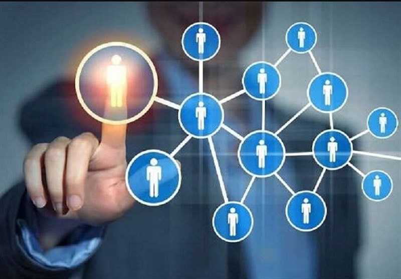 پلمب 2 شرکت بازاریابی و هرمی در البرز/ 16 نفر دستگیر شدند