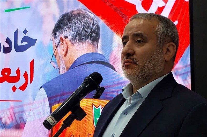 راهداری خراسان جنوبی در روزهای سخت، پای کار مردم و اربعین بود / اخبار خراسان جنوبی - اخبار استانها