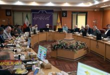 بخش عمده آسیب‌های ناشی از جنگ در حوزه انرژی جبران شده است