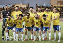 صنعت نفت آبادان با پوستری خاص به استقبال پرسپولیس رفت؛ جدال در شهر قدس