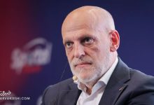واکنش تند رئیس لالیگا به رئال مادرید؛ 'روایت نگریرا در سال ۲۰۲۶ رسوایی است'