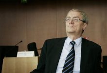 رسوایی جاسوسی در آلمان؛ مقام اطلاعاتی سابق بازداشت شد