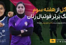 رونمایی از تفاهم‌نامه همکاری میان فدراسیون فوتبال و وزارت ورزش؛ گامی به سوی توسعه زیرساخت‌ها