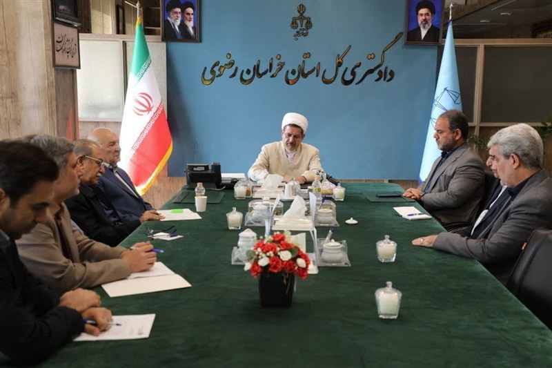 رسیدگی به اختلافات تجاری و بانکی تاکید دستگاه قضاست