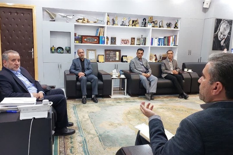 استاندار خراسان جنوبی: خوشنویسی بخشی از هویت فرهنگی جامعه است
