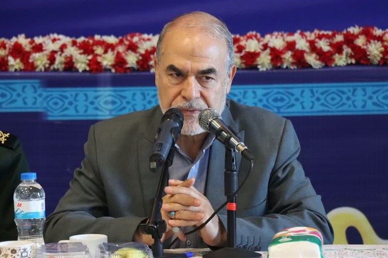 روایت سردار جوانی از میدان جدید تقابل ایران و آمریکا