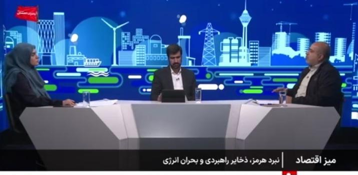 افزایش ۲۰ درصدی ذخایر کالاهای اساسی کشور در دولت اخیر؛ تقویت تاب‌آوری اقتصادی در شرایط جنگی / ذخایر کالاهای اساسی , تاب‌آوری اقتصادی , دولت سیزدهم , تقویت امنیت غذایی , شرایط جنگی