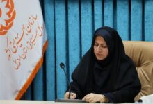تامین تجهیزات توانبخشی به نابینایان بیوقفه ادامه دارد