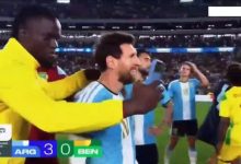 قهرمانی پرسپولیس در لیگ برتر با هت‌تریک قهرمانی