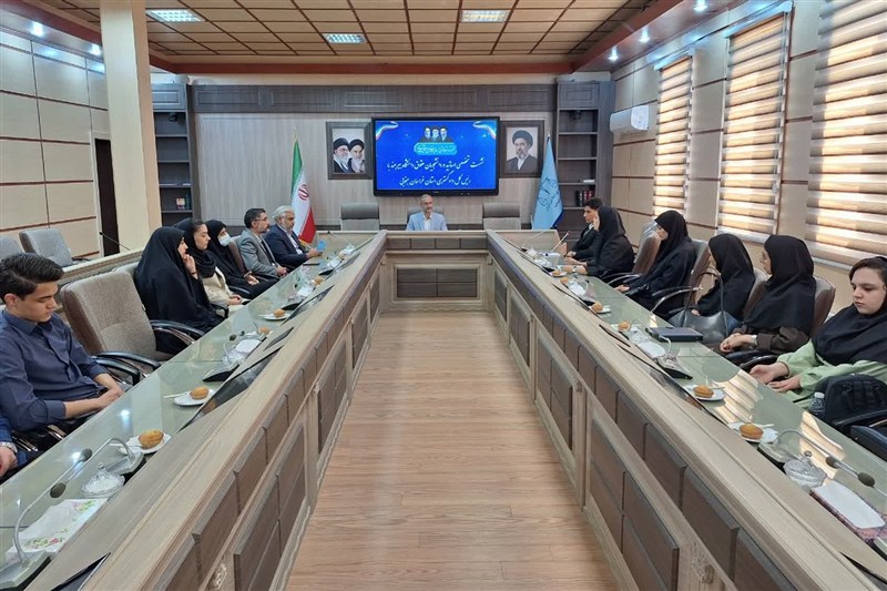 807 دادگاه علنی برخط در خراسان جنوبی؛ گام تازه برای تحقق عدالت