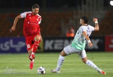 بحران مصدومیت در پرسپولیس؛ چهار بازیکن کلیدی در آستانه دیدار با صنعت نفت در تردید