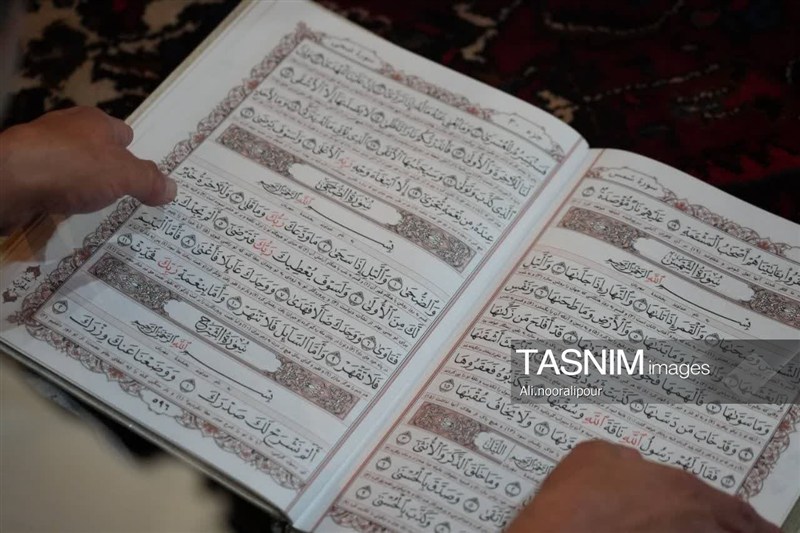 برگزاری رقابت قرآنی جامعه کار و تلاش البرز/مهلت ثبتنام تا 28 مهر