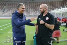 فلیکس سانچس، قهرمان جام ملتها، سکاندار تیم ملی بحرین شد