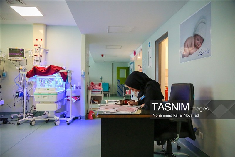 فریاد بی‌صدای فرشتگان نجات در بیمارستان‌ها؛ مهاجرت و سکوت وزارت بهداشت