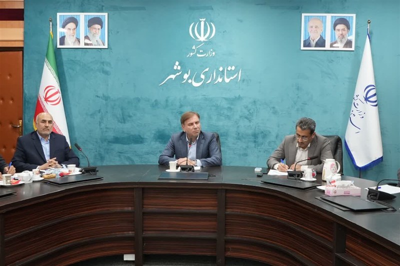 موانع اداری پیشروی کارآفرینان سرمایهگذاران در بوشهر رفع شود