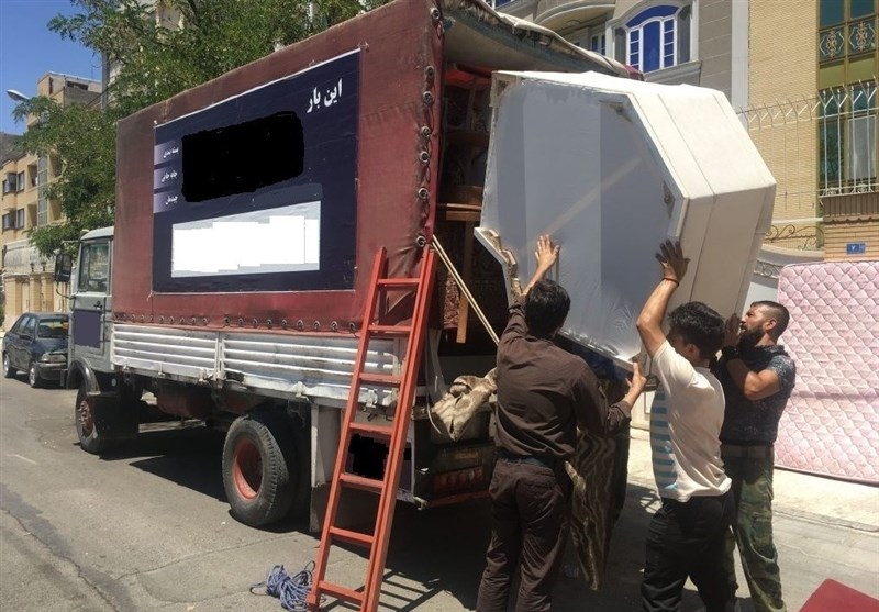 اسبابکشی در همدان چقدر آب میخورد؟