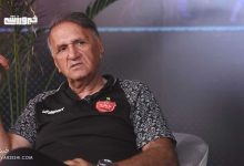 افشاگری دروازهبان سابق پرسپولیس: مافیای فوتبال دستیار برانکو را به او تحمیل کرد