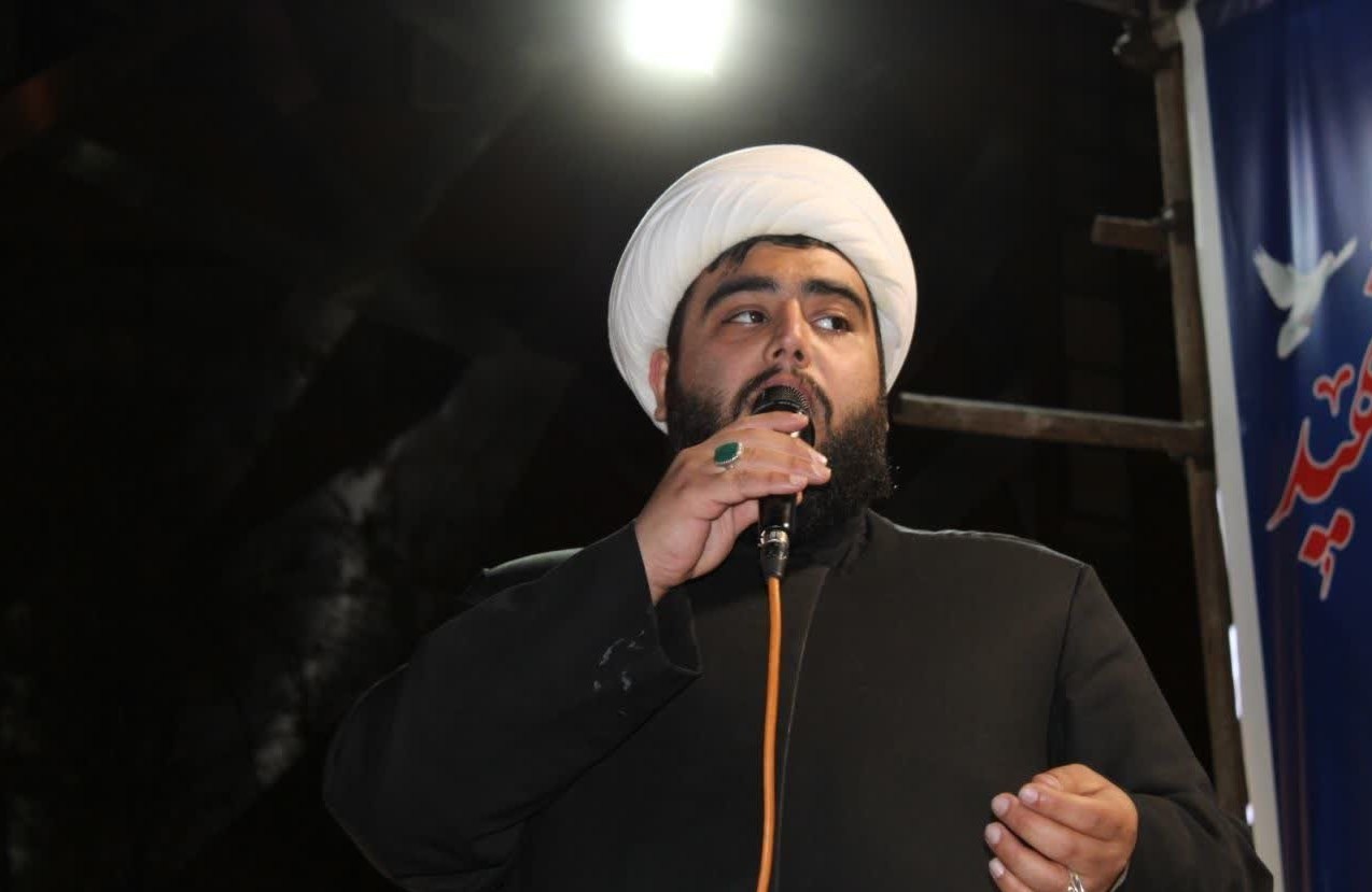 215 شب اجتماع مردمی فیروزکوه؛ از پرچم‌گردانی تا ویژه‌برنامه‌های شهدا / اخبار استان تهران - اخبار استانها