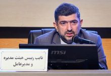 رشد ۱۳.۳ درصدی حمل بار دریای خزر و ارتقاء بندر چابهار به جایگاه دوم