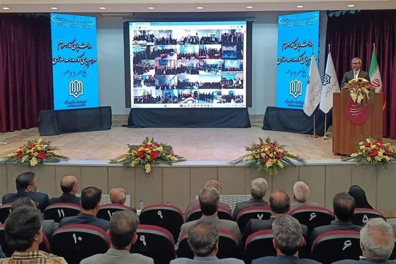 443 پروژه آموزشی در خراسان رضوی تکمیل شد