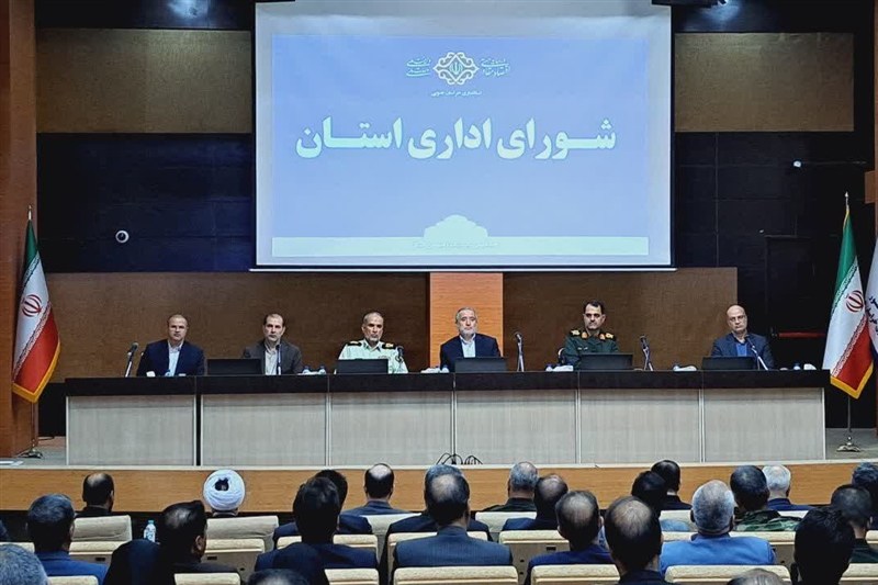 رزمایش «جانفدا» با حضور 95 هزار نفر در خراسان جنوبی برگزار میشود / اخبار خراسان جنوبی - اخبار استانها