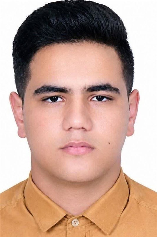 دانش‌آموز خوسفی رتبه 17 کنکور تجربی کشور را کسب کرد / اخبار خراسان جنوبی - اخبار استانها