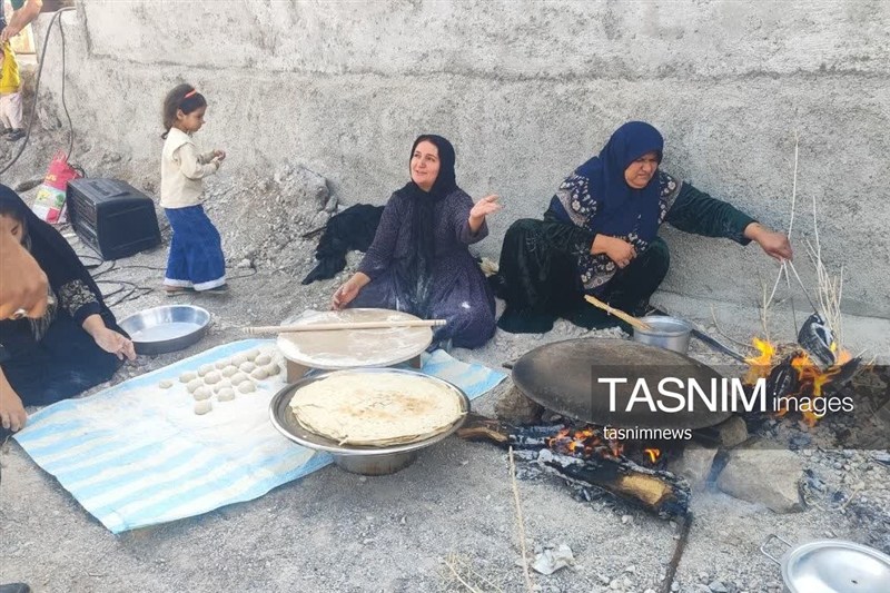 میمند کانون اقتصاد خلاق صنایعدستی میشود+تصاویر