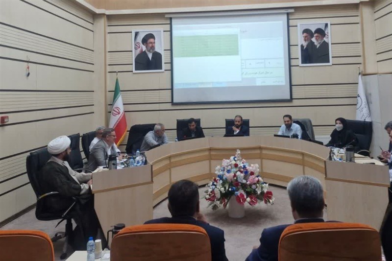 شورای اسلامی اسلامشهر با ادامه حفاری مترو تا میدان قائم موافقت کرد