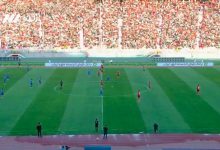 رقابت جذاب درصدر جدول لیگ برتر؛ پرسپولیس و استقلال در کورس قهرمانی