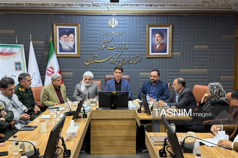 کنگره 5536 شهید کردستان در مسیر اجرا؛ مطالبه برای اقدام، نه تشریفات / اخبار کردستان - اخبار استانها