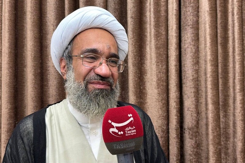 عالم کویتی: سیدحسن نصرالله تبیینکننده مکتب قائد شهید بود+ فیلم / اخبار قم - اخبار استانها