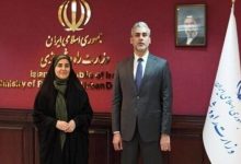 تأکید بر گسترش روابط حملونقل ایران و عراق؛ امید به از سرگیری قریبالوقوع پروازها