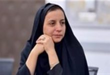 رقابت 64 بانوی پاورلیفتر یزدی در مسابقات قهرمانی استان