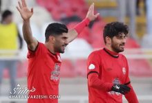 آینده مبهم ستاره پرسپولیس؛ جدایی قریبالوقوع یا ماندگاری پرحاشیه؟
